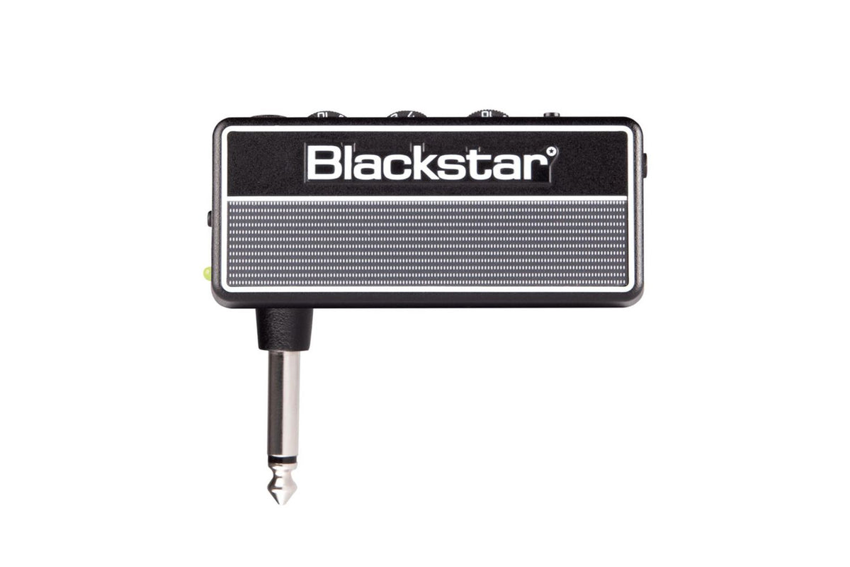 Blackstar Amplug2 Fly Guitar Headphone Amp