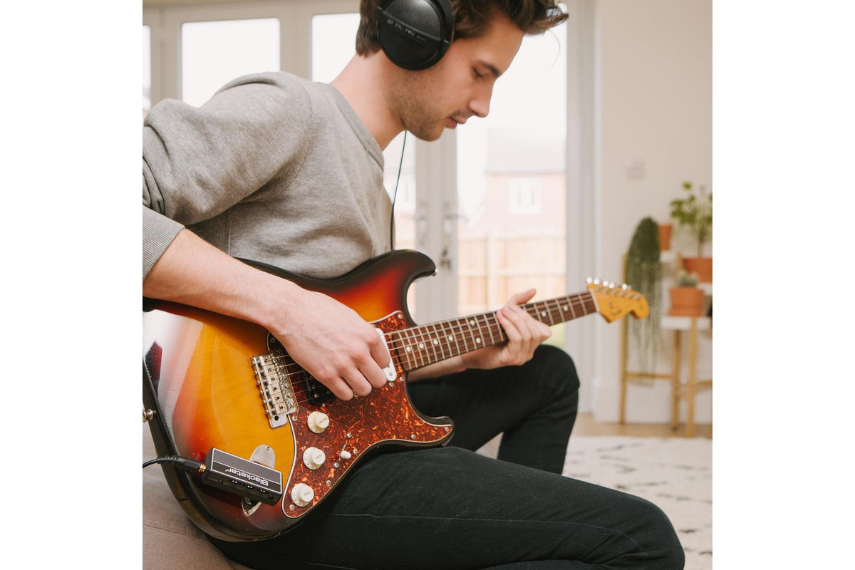 Blackstar Amplug2 Fly Guitar Headphone Amp-2