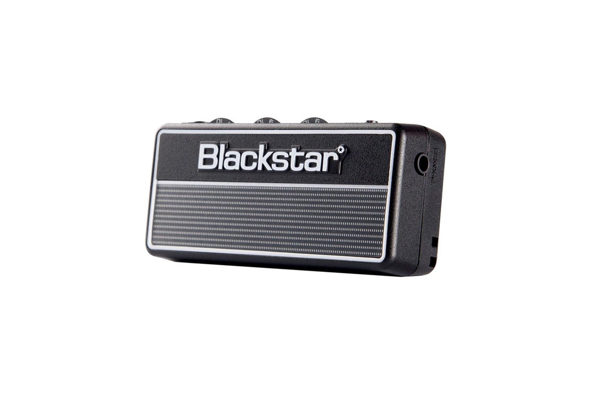 Blackstar Amplug2 Fly Guitar Headphone Amp-5