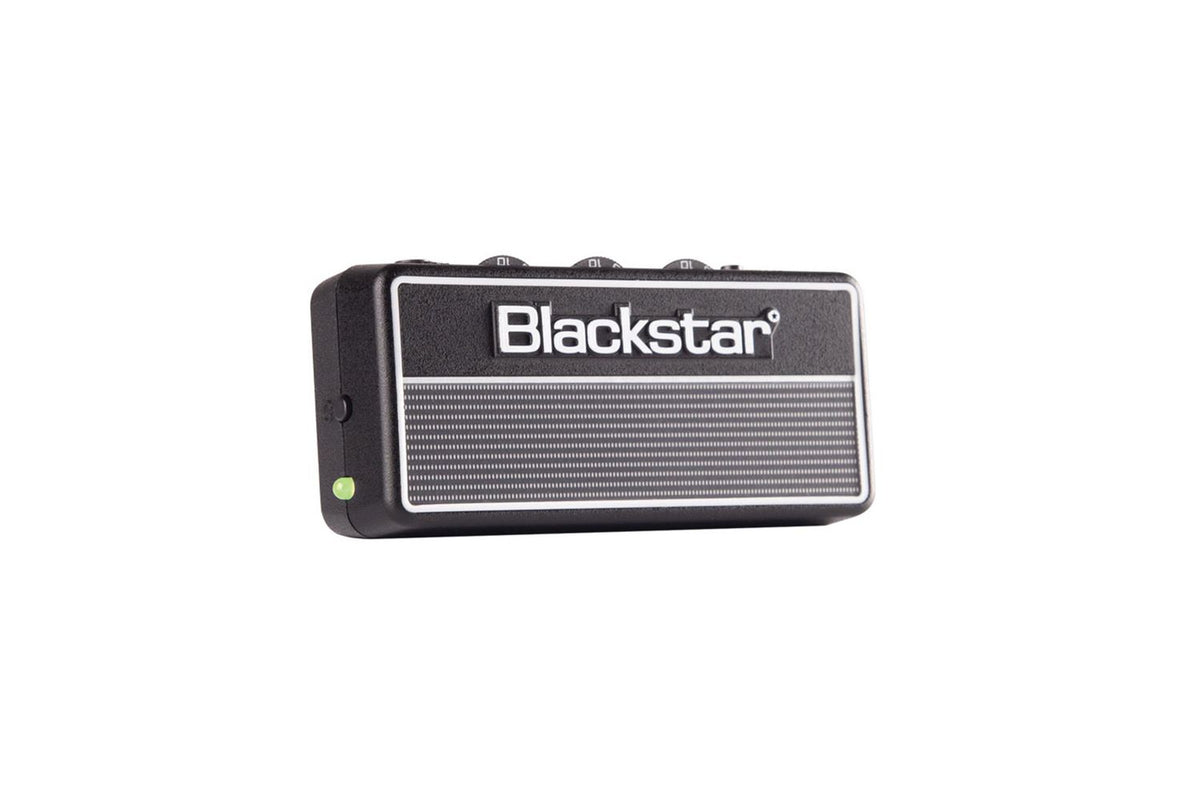 Blackstar Amplug2 Fly Guitar Headphone Amp-6