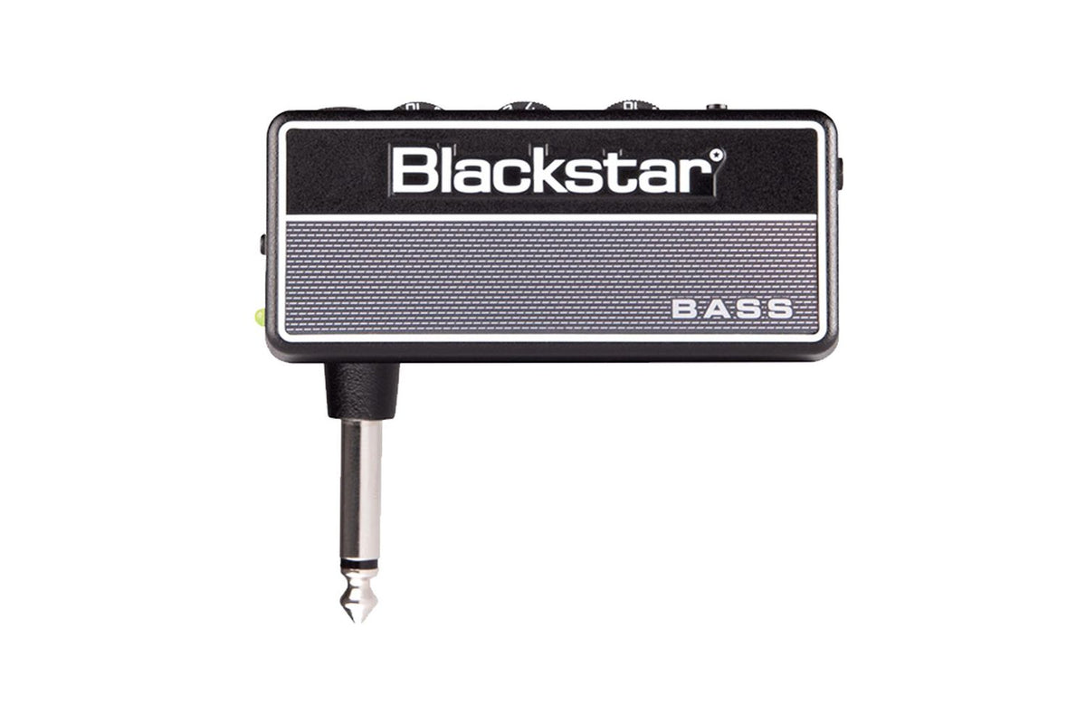 Blackstar Amplug2 Fly Bass Headphone Amp