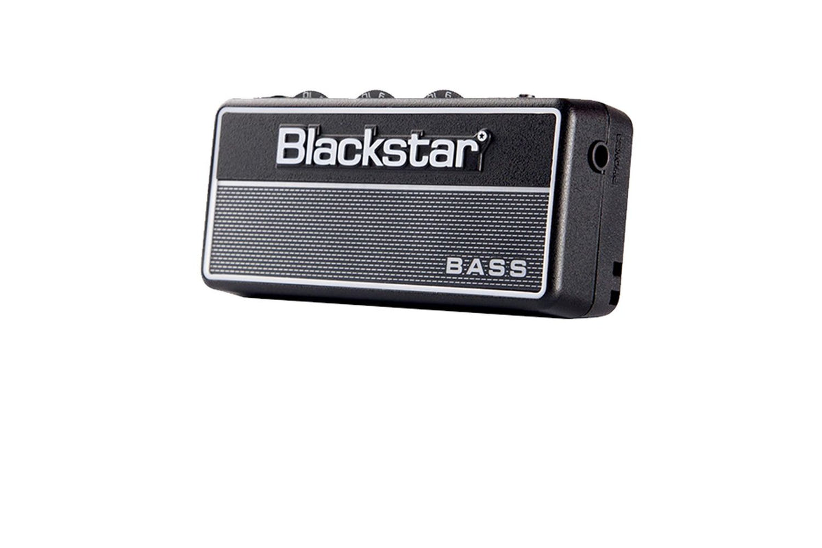 Blackstar Amplug2 Fly Bass Headphone Amp-5