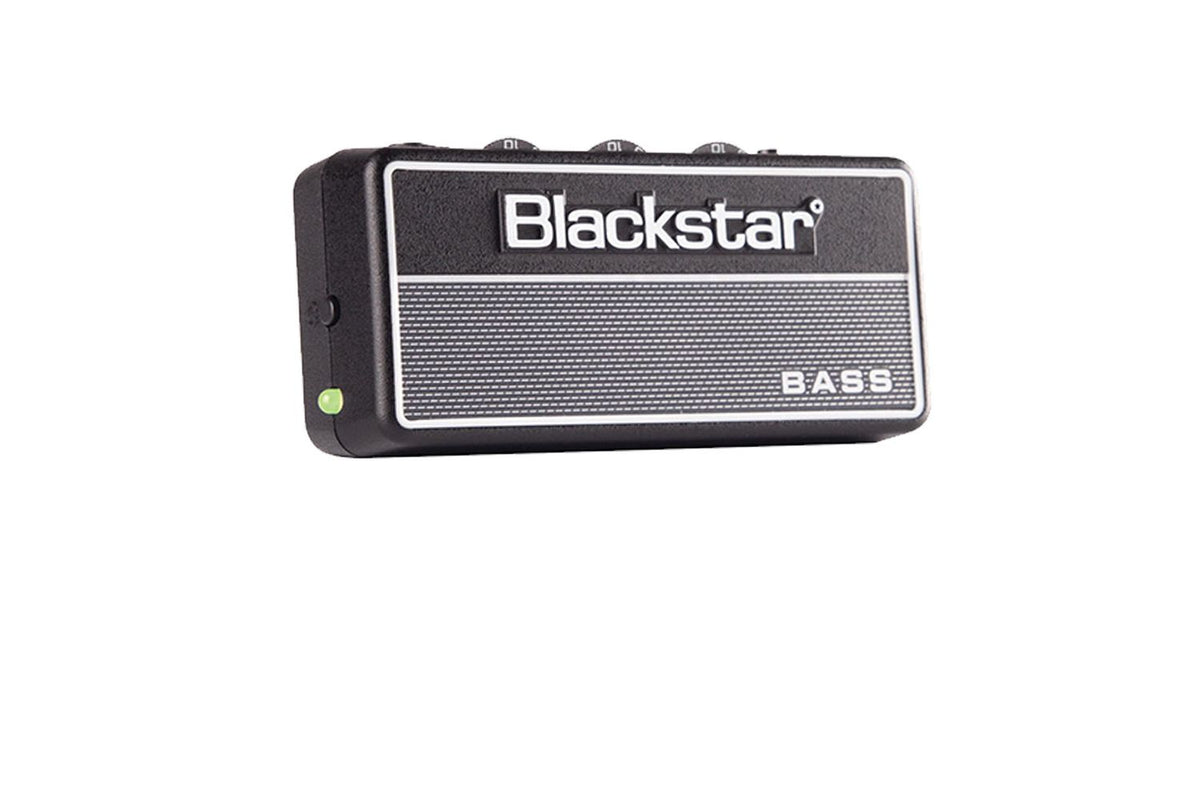 Blackstar Amplug2 Fly Bass Headphone Amp-6