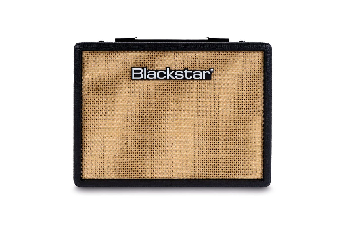 Blackstar Debut 15e Black