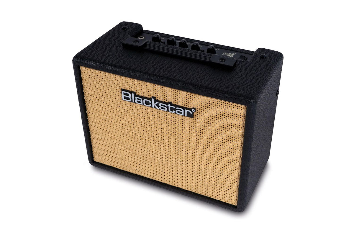 Blackstar Debut 15e Black-2