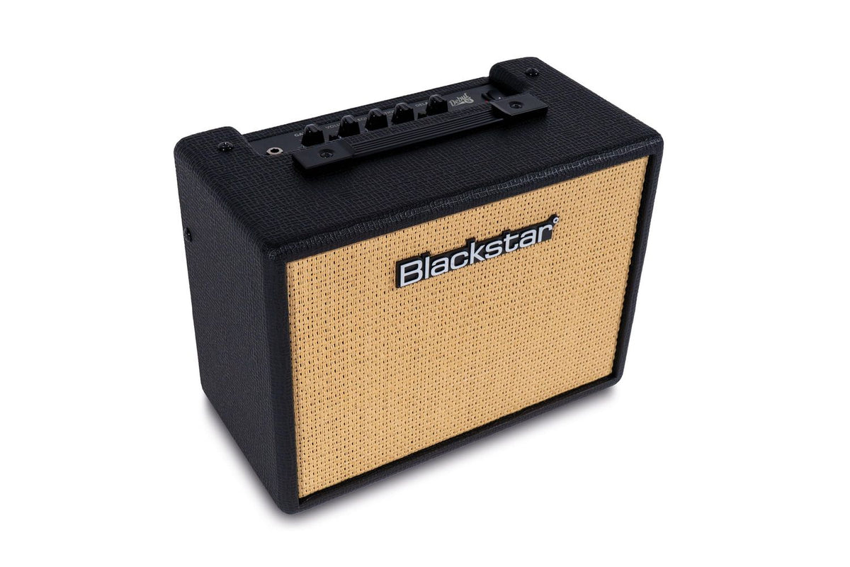 Blackstar Debut 15e Black-3