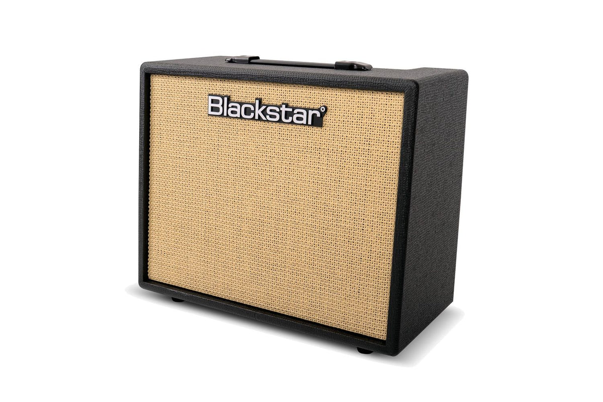 Blackstar Debut 50r Black-5