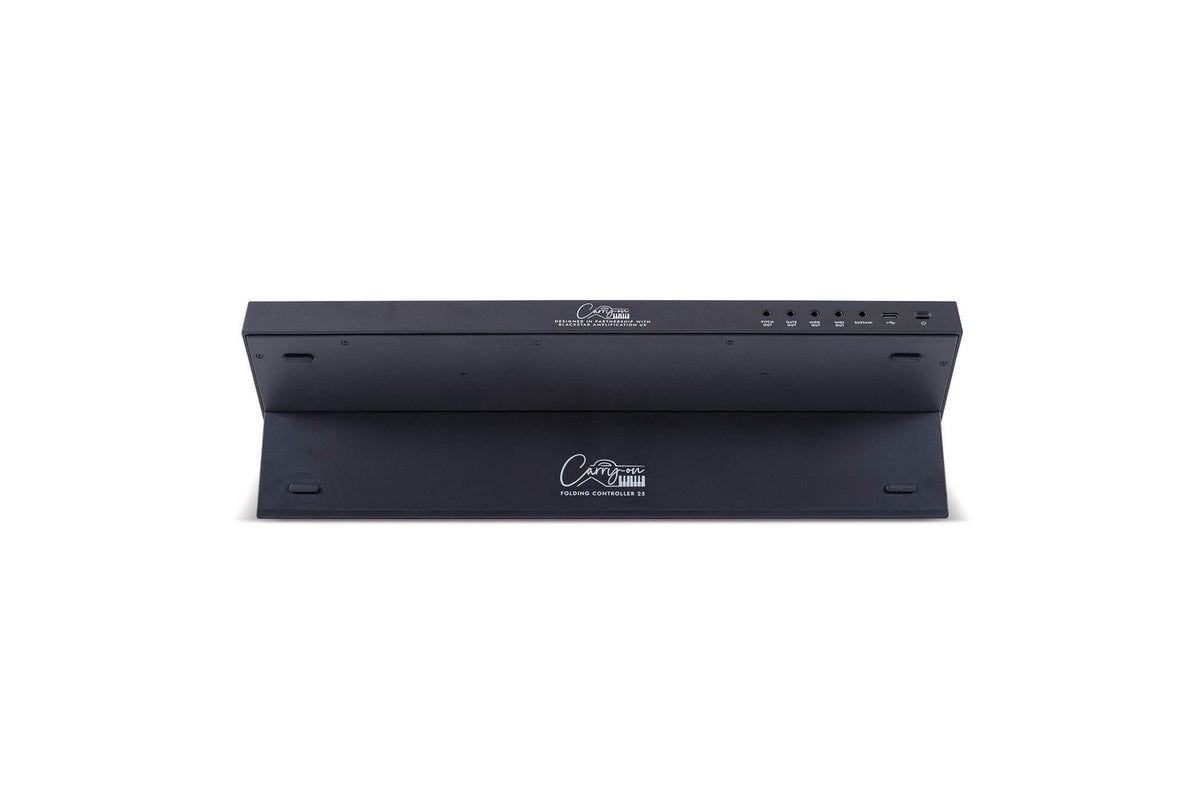 Carry-on 25 Key Folding Controller-4