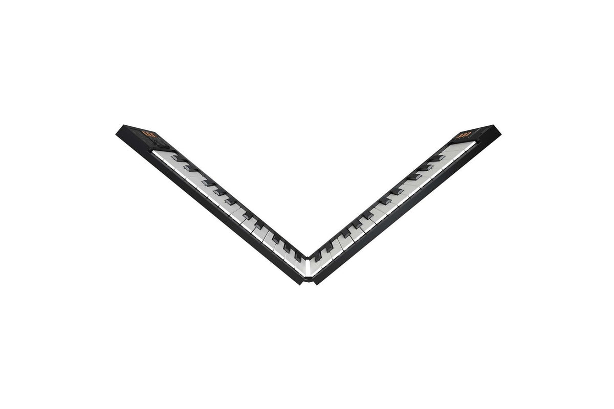 Carry-on 49 Key Folding Midi Controller-2
