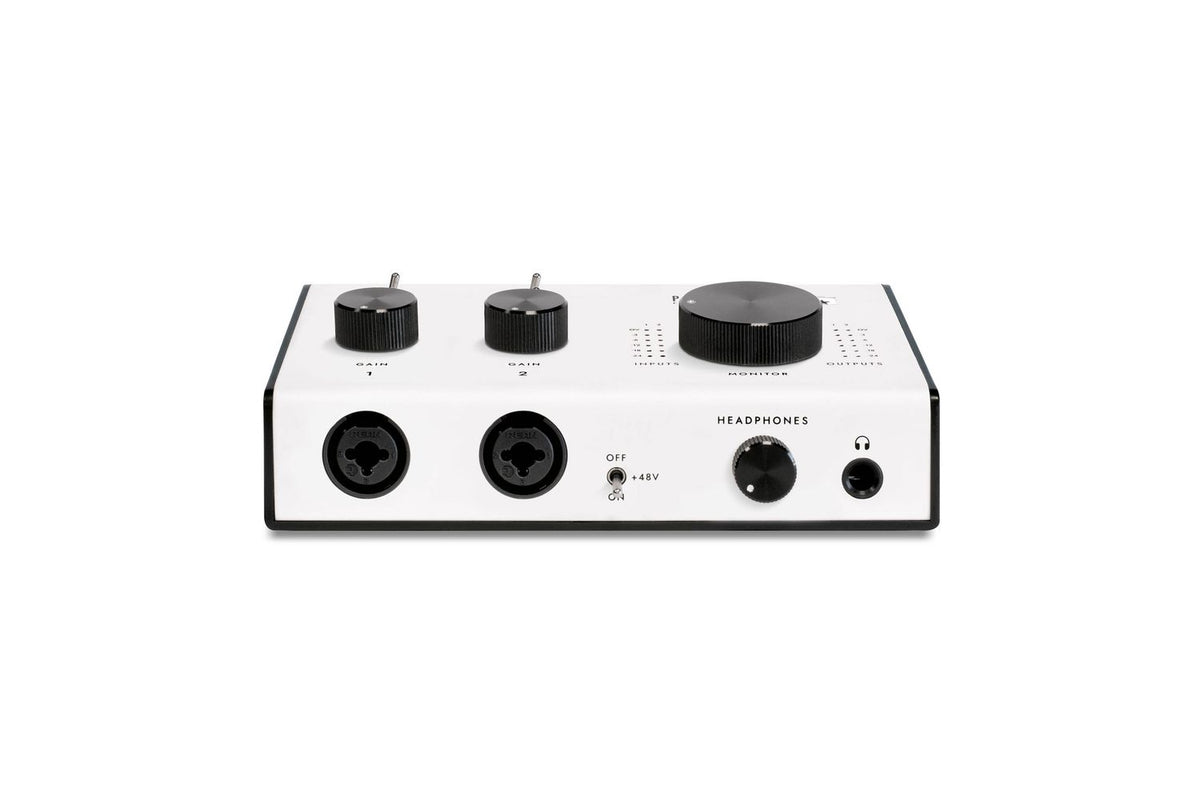 Polar 2 Interface-2