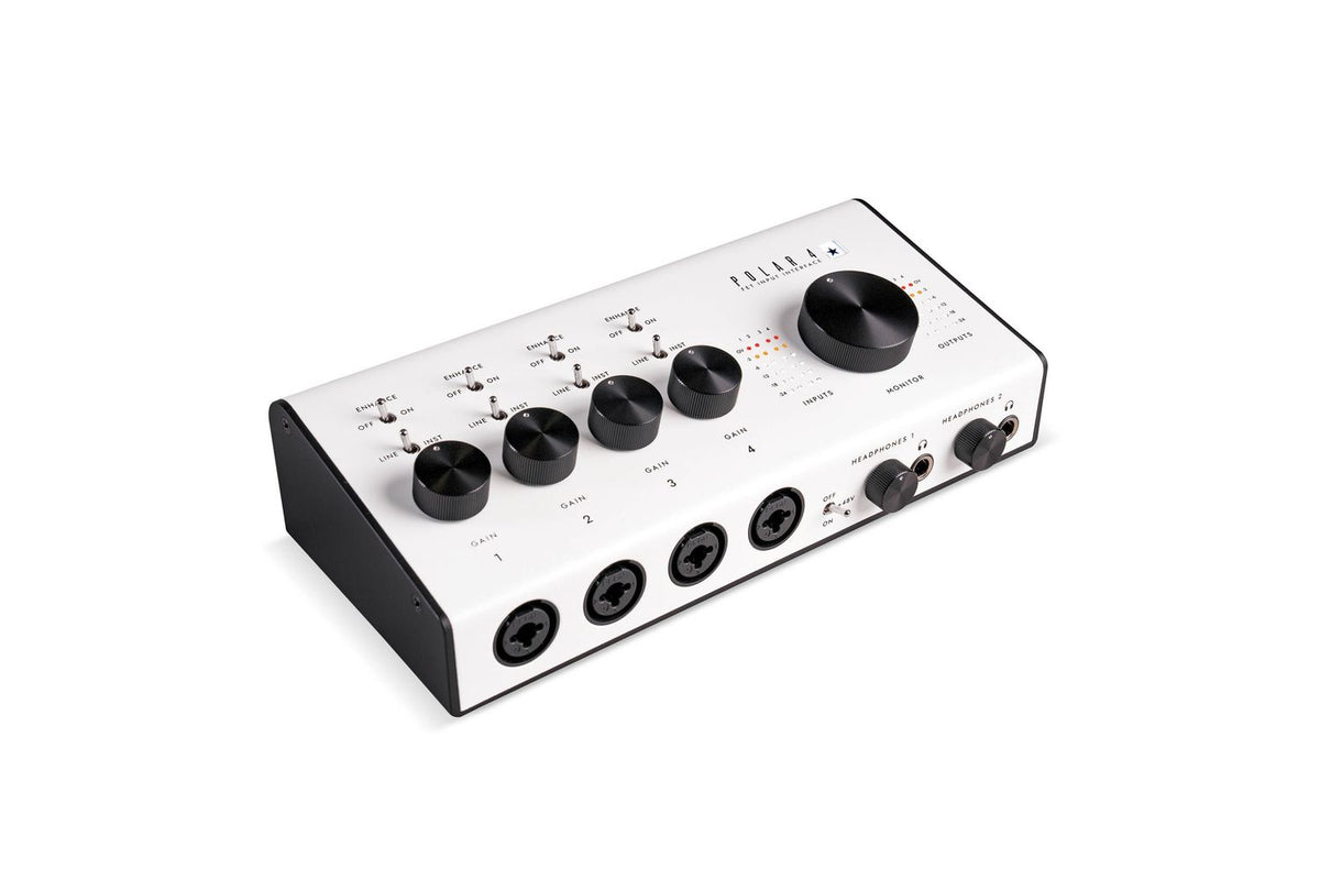 Polar 4 Interface-4