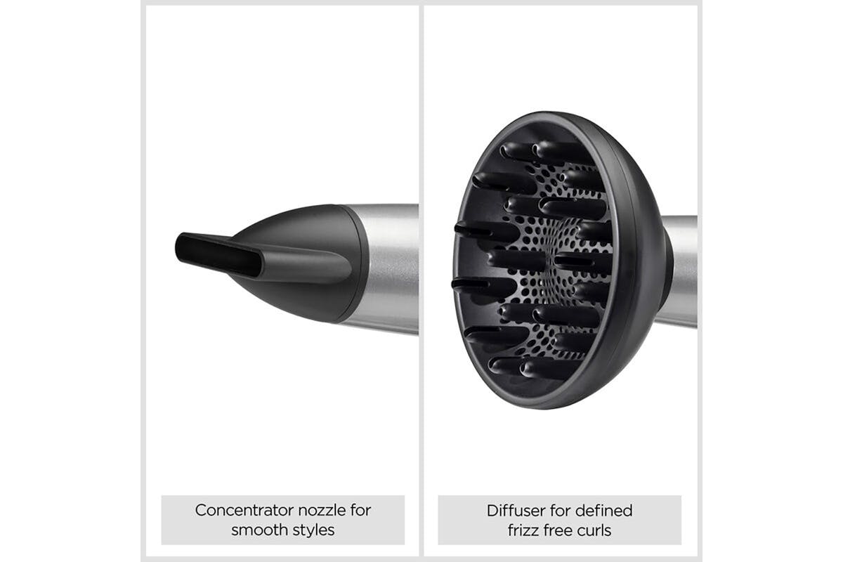 BaByliss Cosmos Hair Dryer | D580U-3