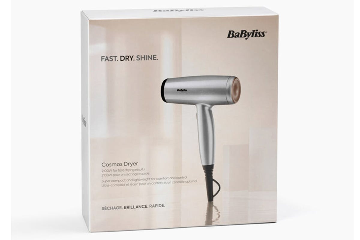 BaByliss Cosmos Hair Dryer | D580U-5