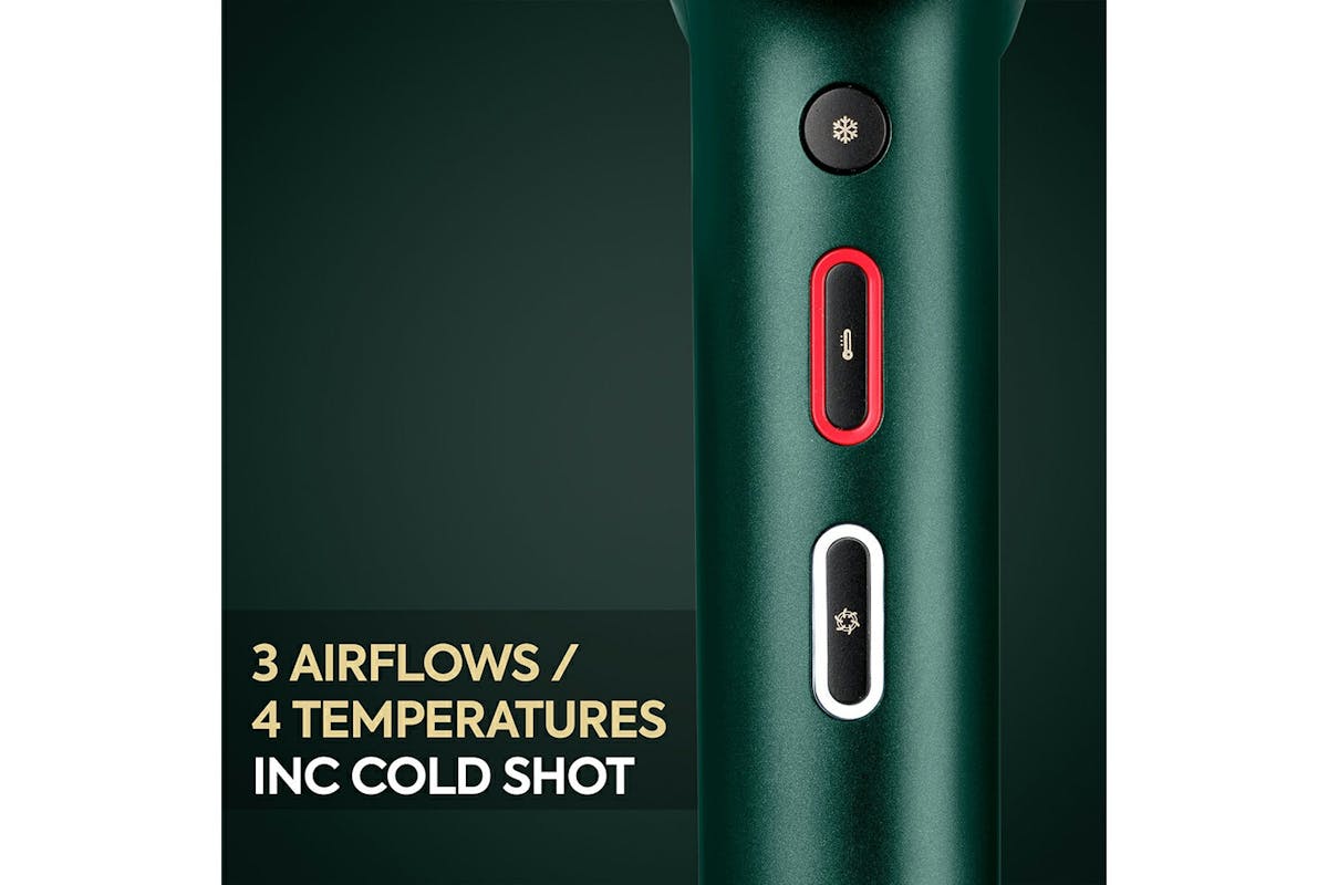 BaByliss Air Power Pro Hair Dryer | D6555U-5