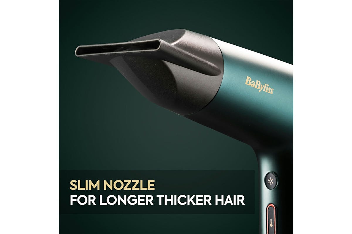BaByliss Air Power Pro Hair Dryer | D6555U-7