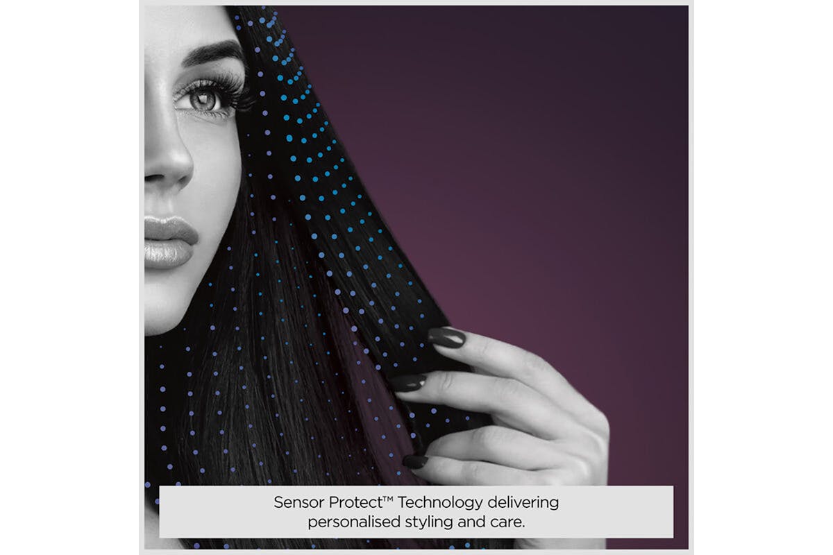 BaByliss Intelligent Hair Straightener | ST490U-3