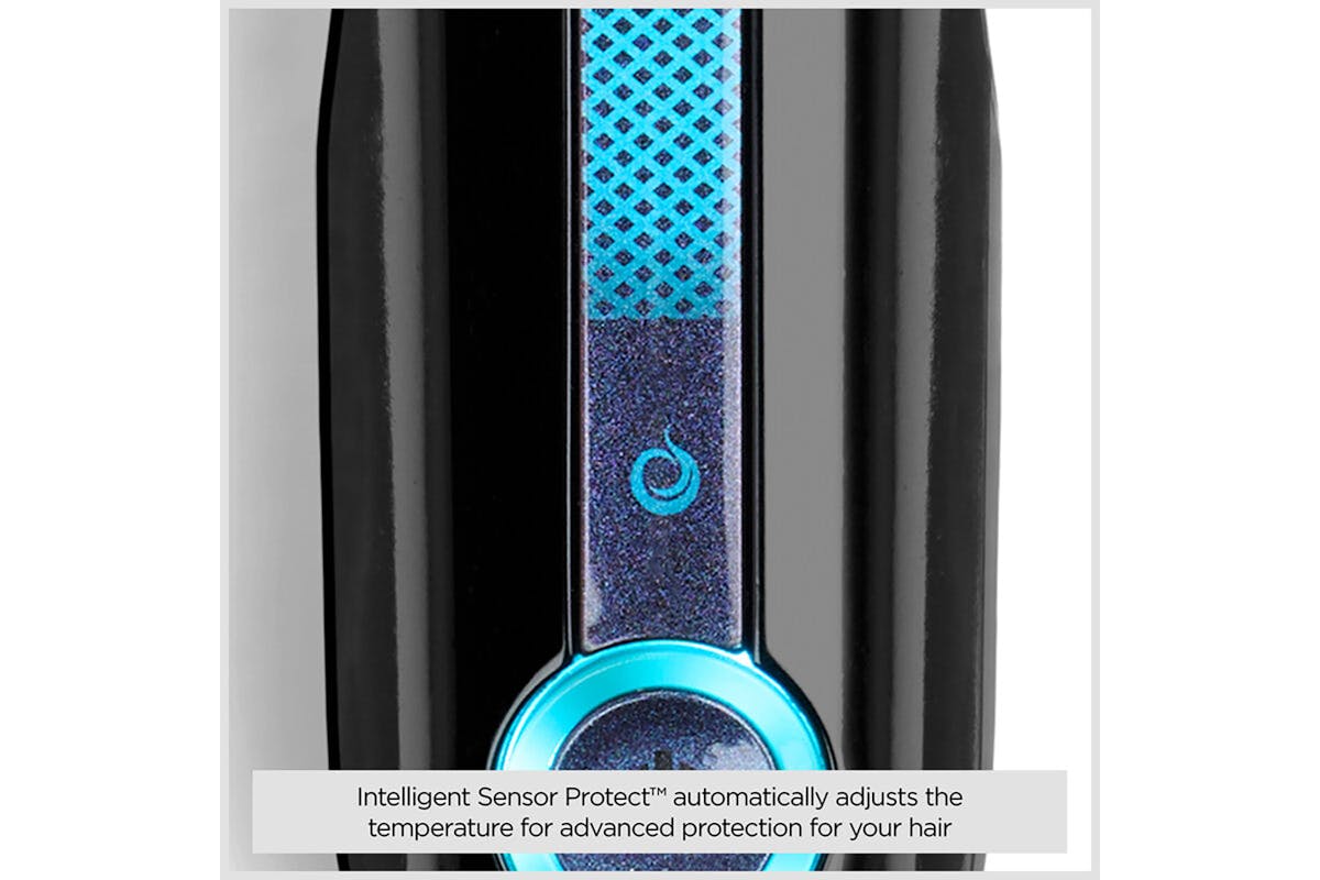 BaByliss Intelligent Hair Straightener | ST490U-4