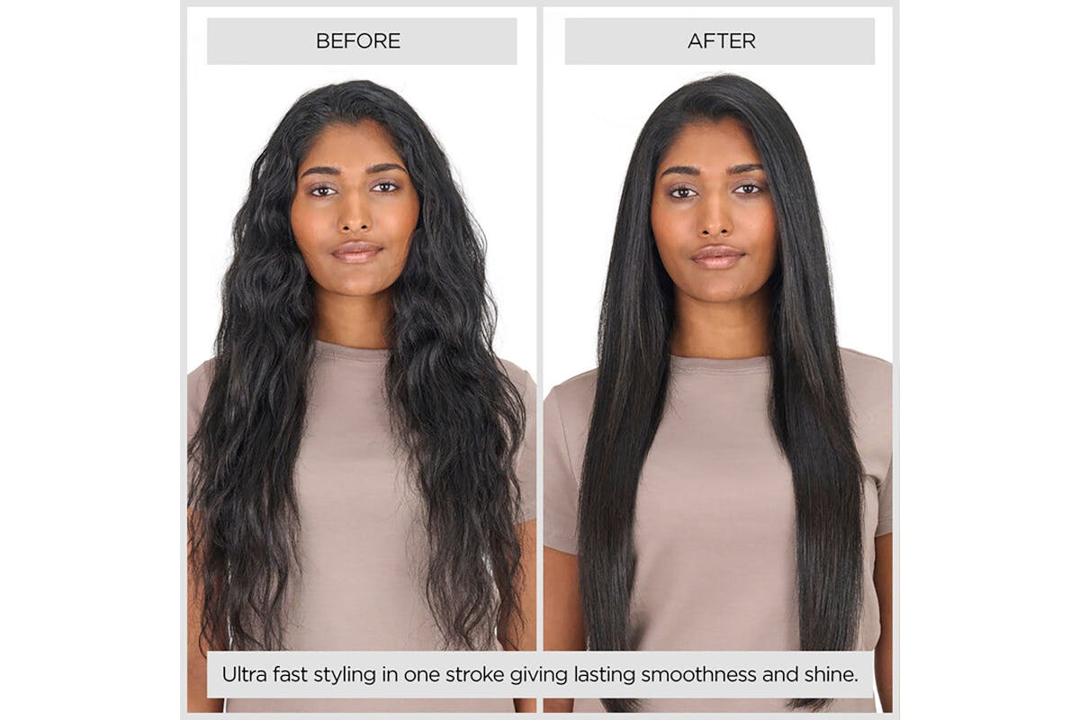 BaByliss Intelligent Hair Straightener | ST490U-5