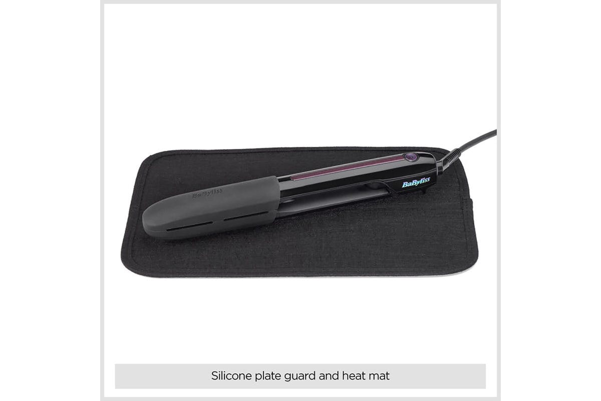 BaByliss Intelligent Hair Straightener | ST490U-7