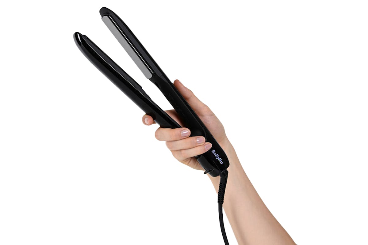 BaByliss Intelligent Hair Straightener | ST490U-2