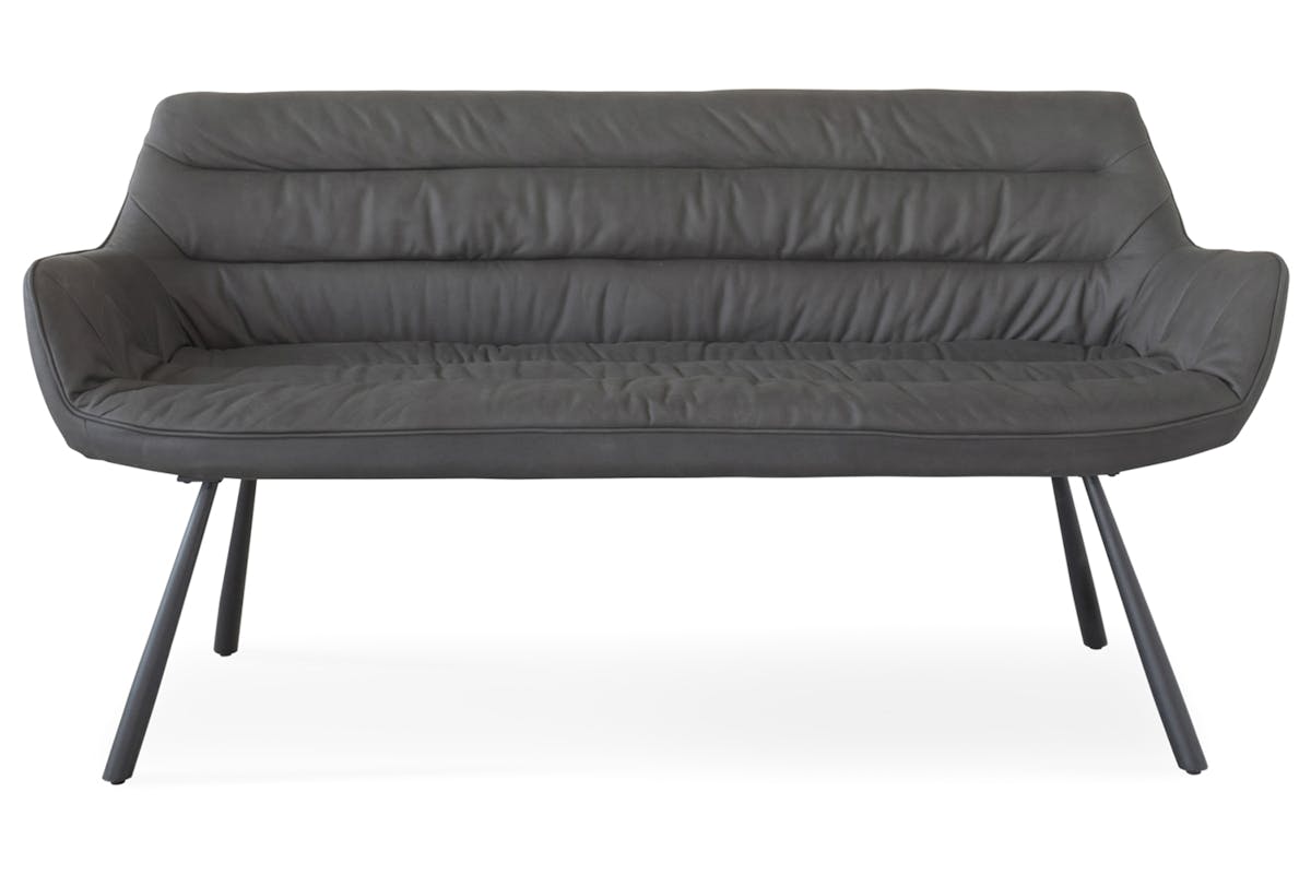 Bas Bench | Grey