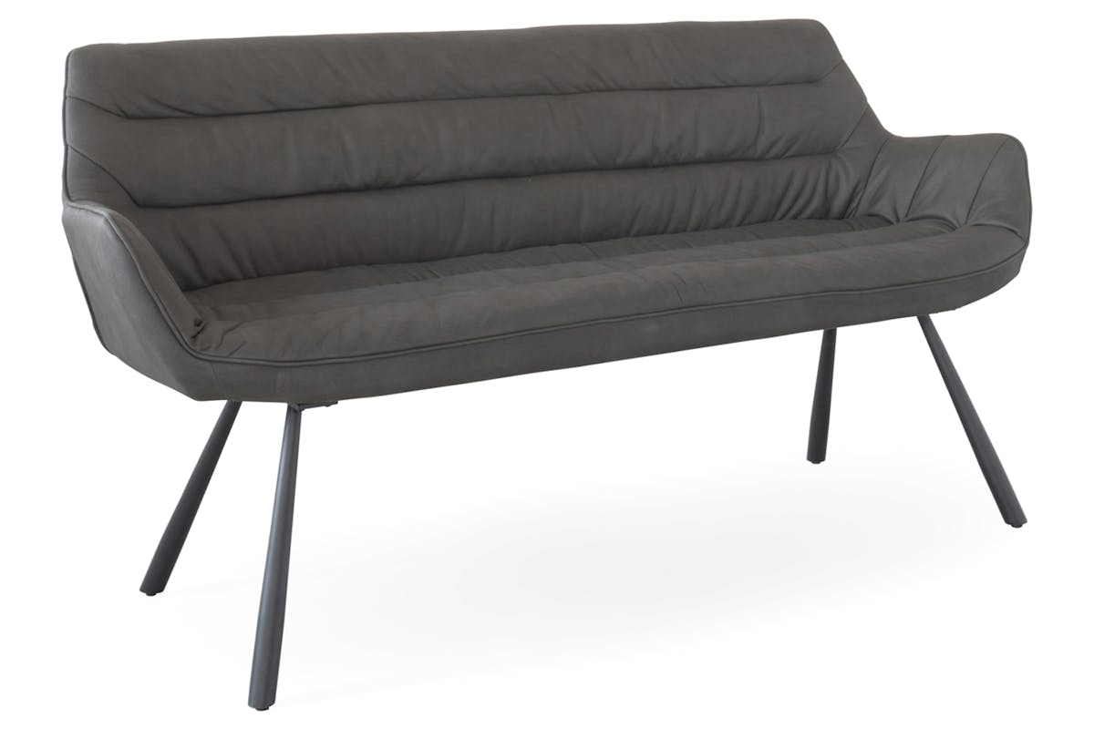 Bas Bench | Grey-4