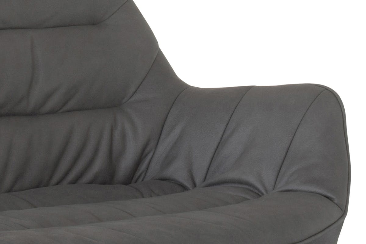 Bas Bench | Grey-3