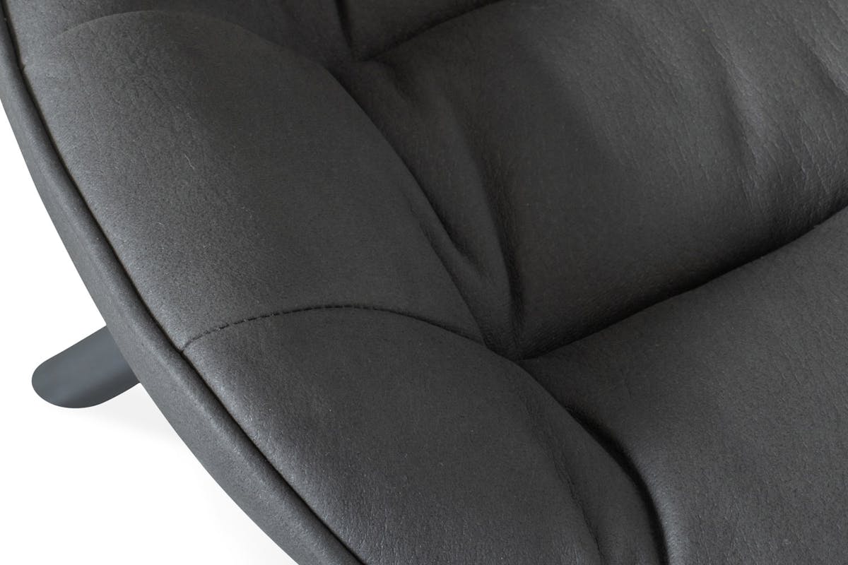 Bas Bench | Grey-5
