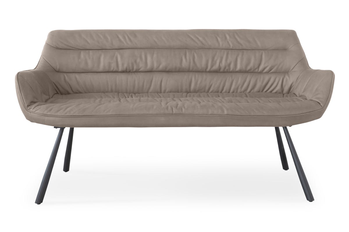 Bas Bench | Taupe