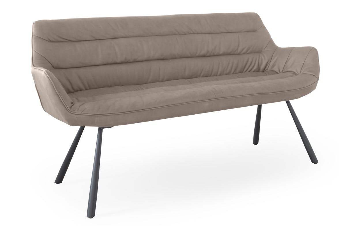 Bas Bench | Taupe-2