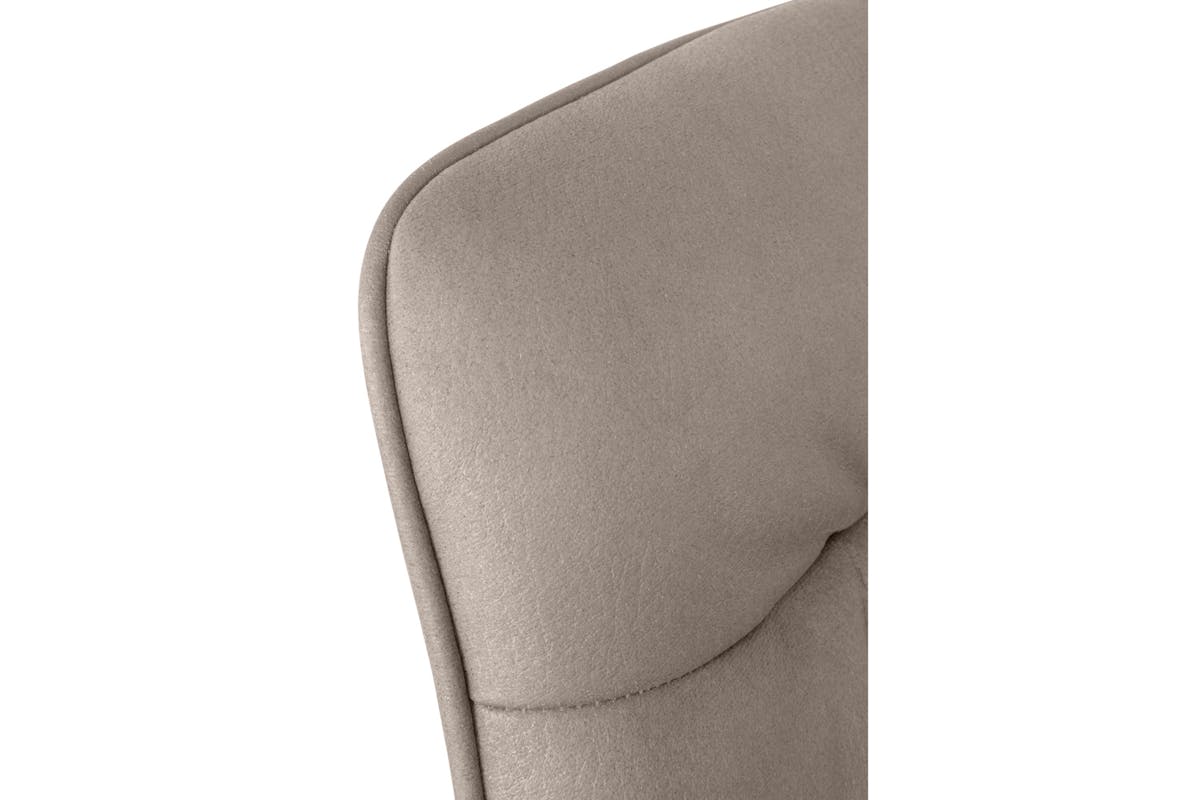 Bas Bench | Taupe-4