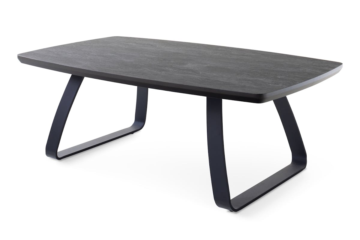 Bas Coffee Table | Grey-2
