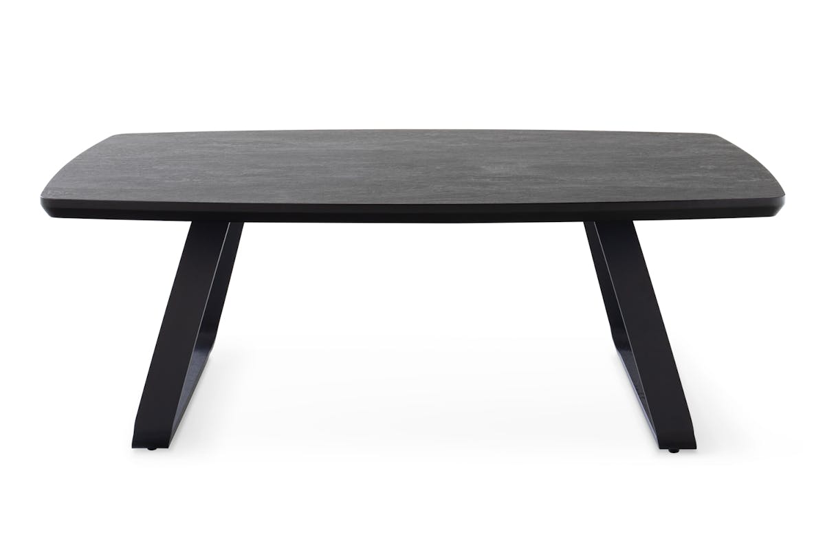 Bas Coffee Table | Grey