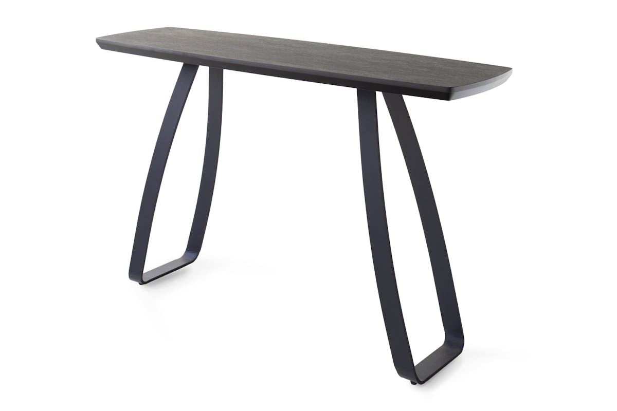 Bas Console Table | Grey-2