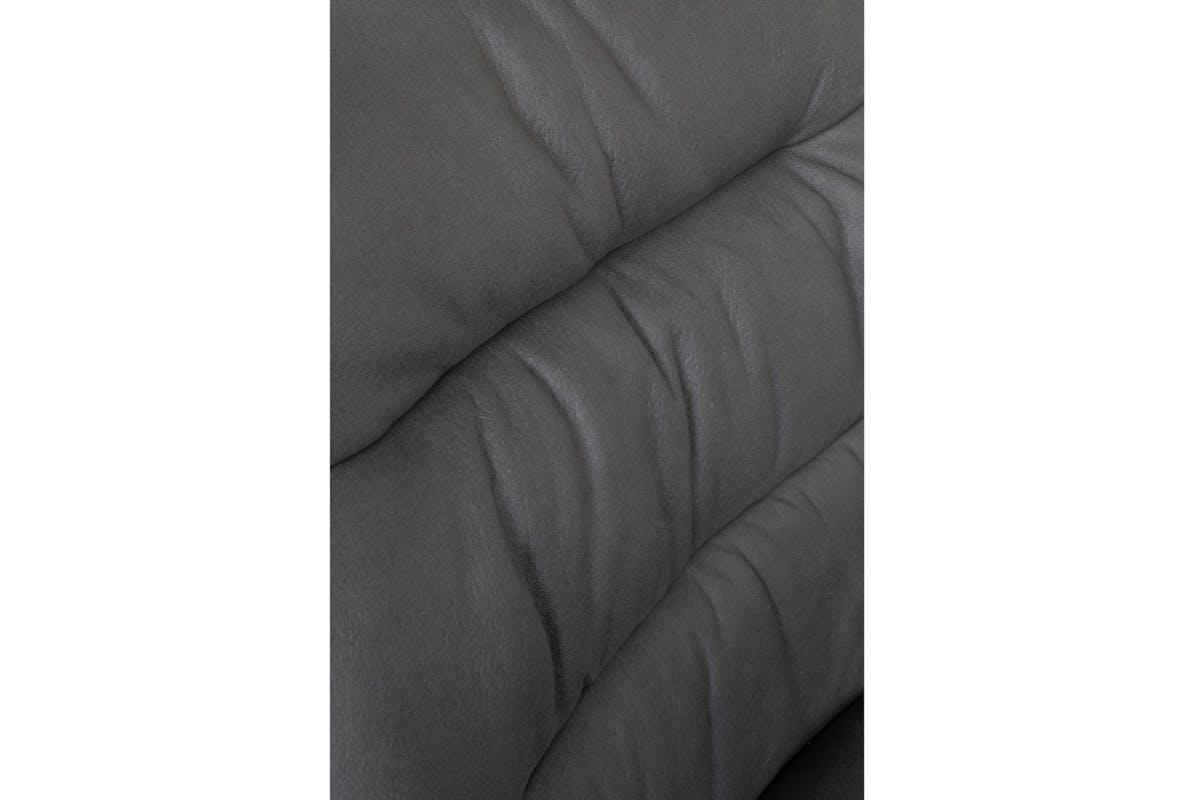 Bas Dining Chair | Swivel | Grey-13