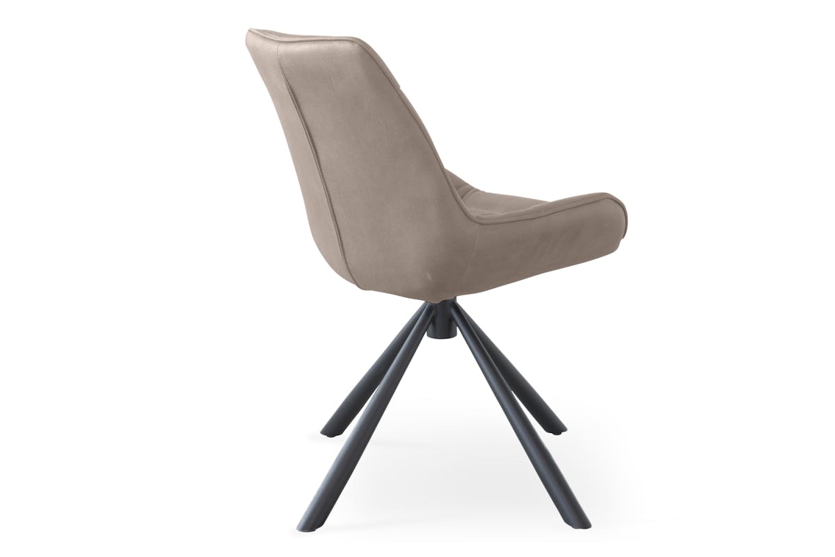 Bas Dining Chair | Taupe-6
