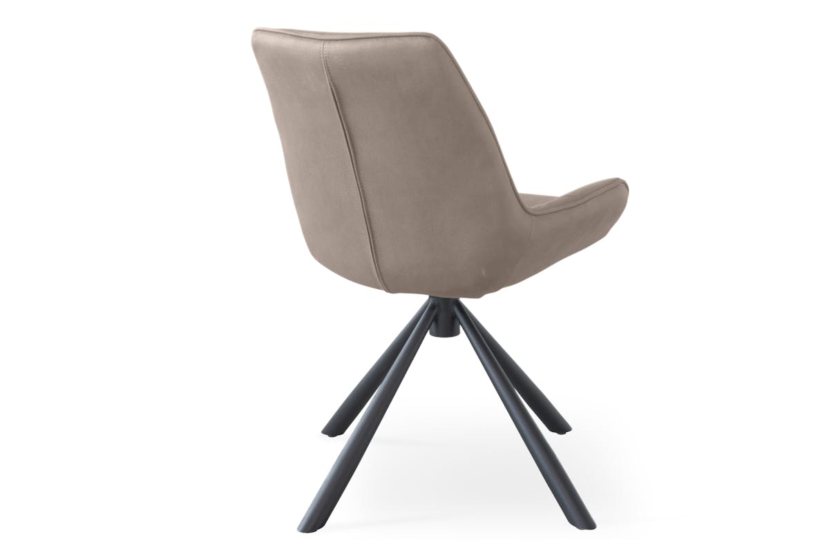 Bas Dining Chair | Taupe-7