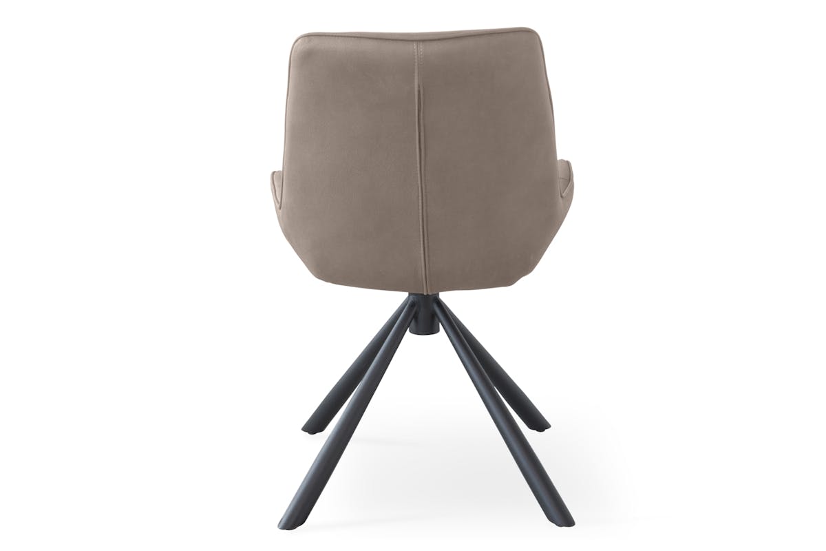 Bas Dining Chair | Taupe-8