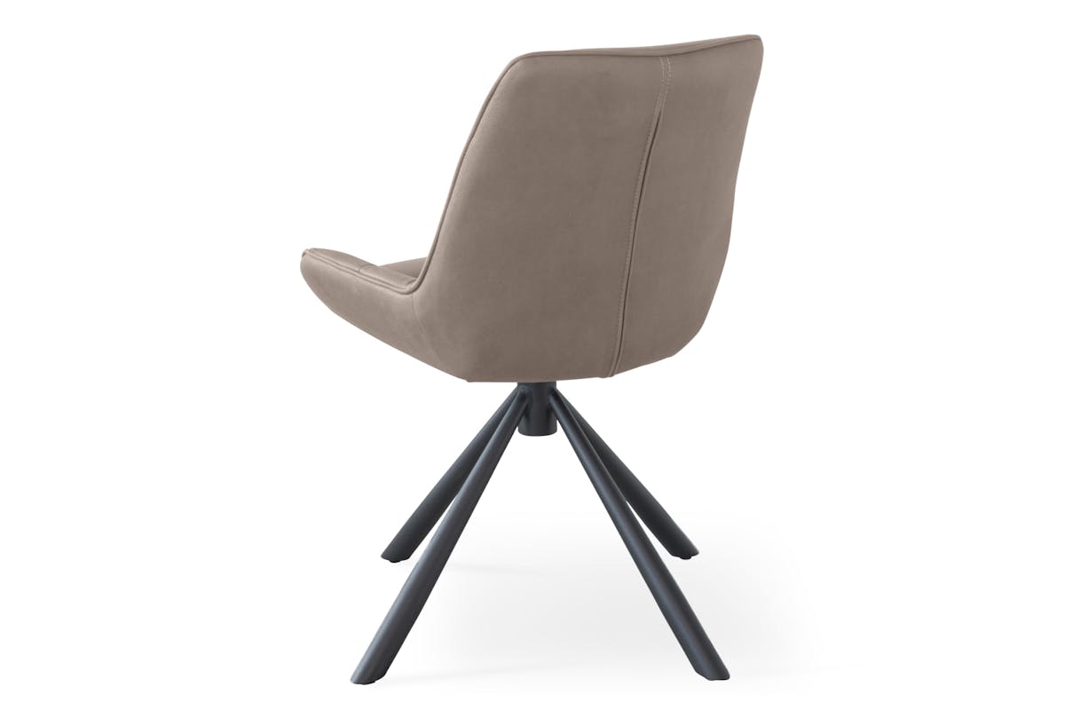 Bas Dining Chair | Taupe-9
