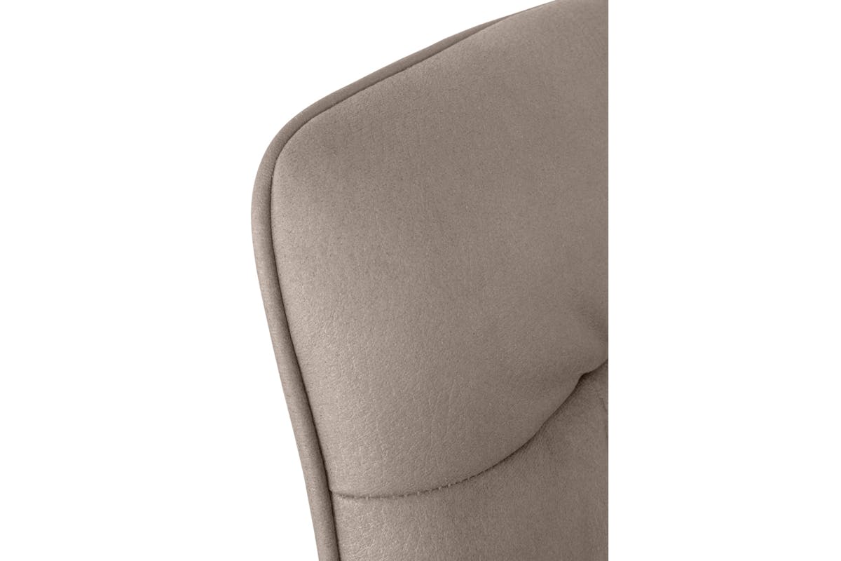 Bas Dining Chair | Taupe-11