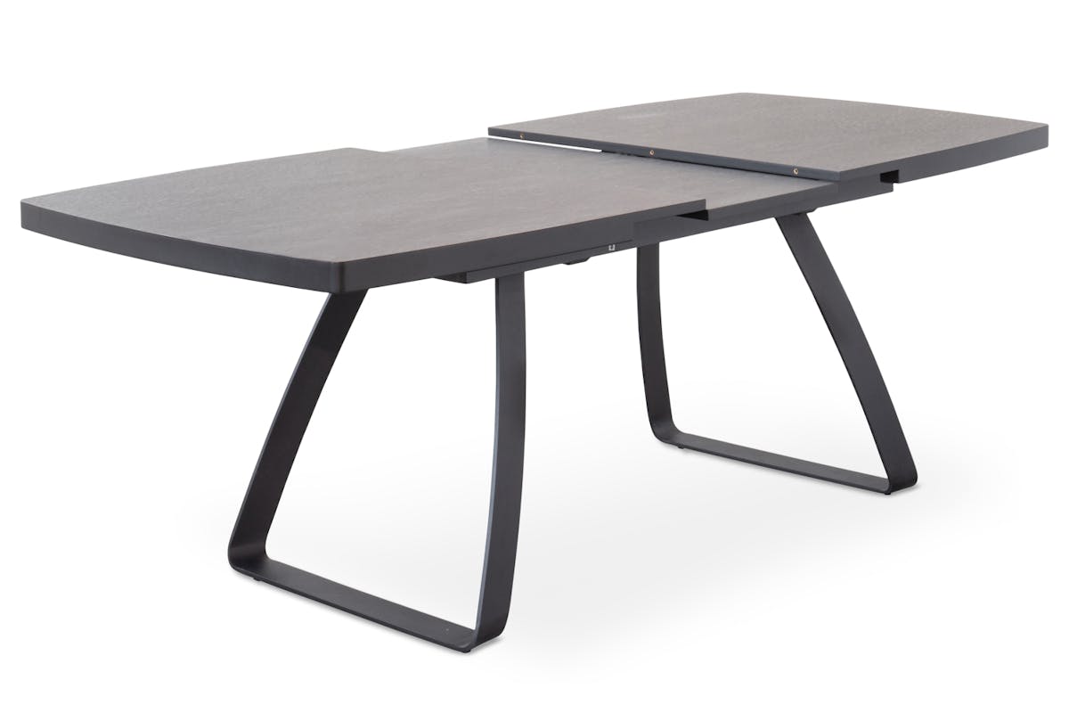 Bas Rectangular Extending Dining Table-5