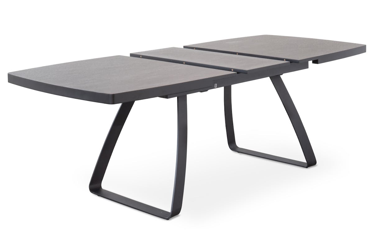 Bas Rectangular Extending Dining Table-6