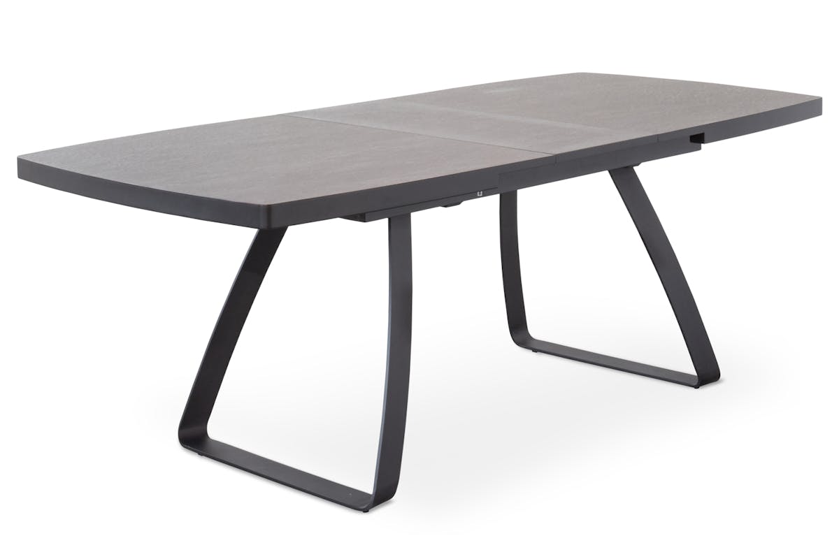 Bas Rectangular Extending Dining Table-7