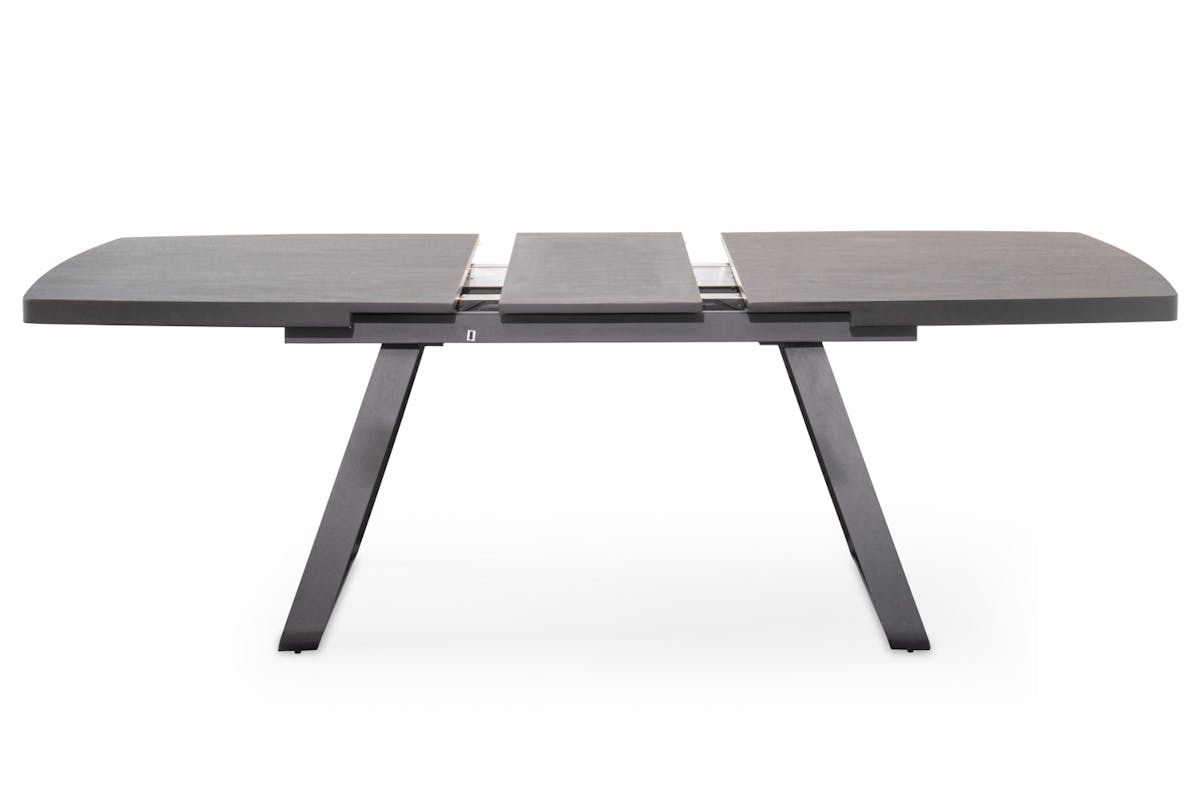 Bas Rectangular Extending Dining Table-8