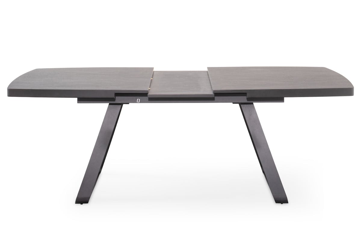 Bas Rectangular Extending Dining Table-9