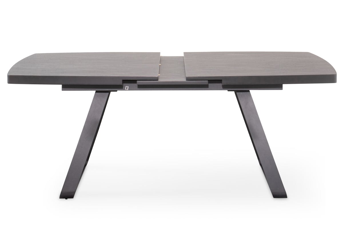 Bas Rectangular Extending Dining Table-10