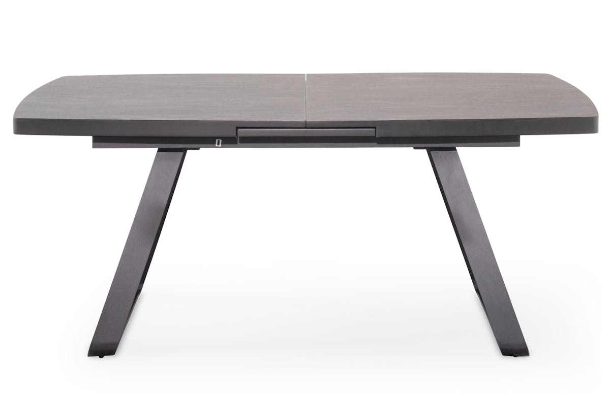 Bas Rectangular Extending Dining Table-11