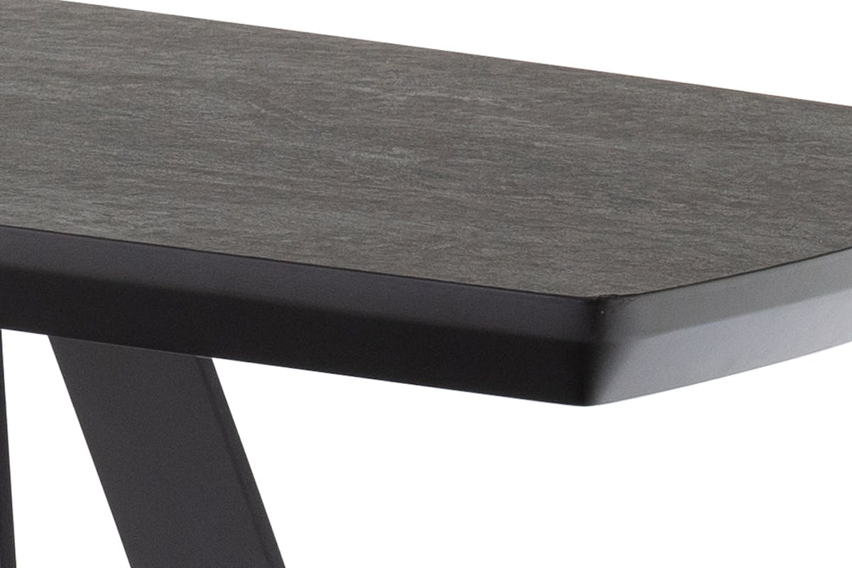 Bas Console Table | Grey-3