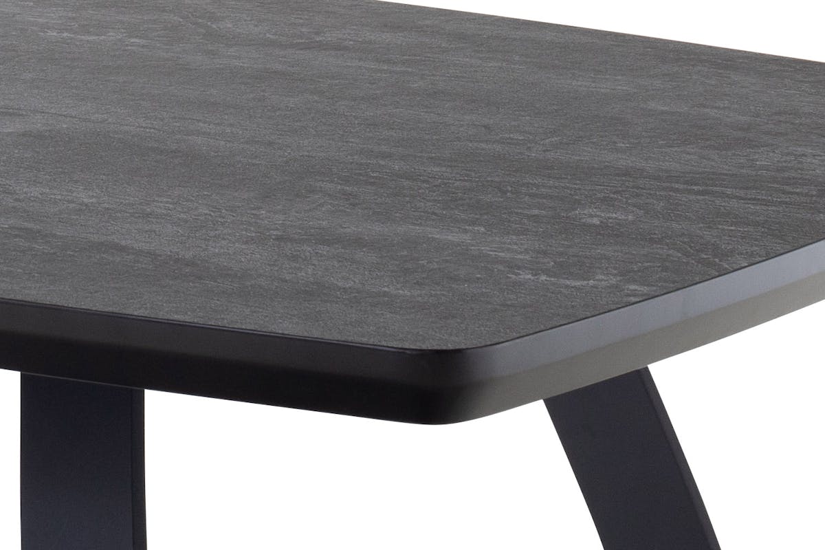 Bas Coffee Table | Grey-3