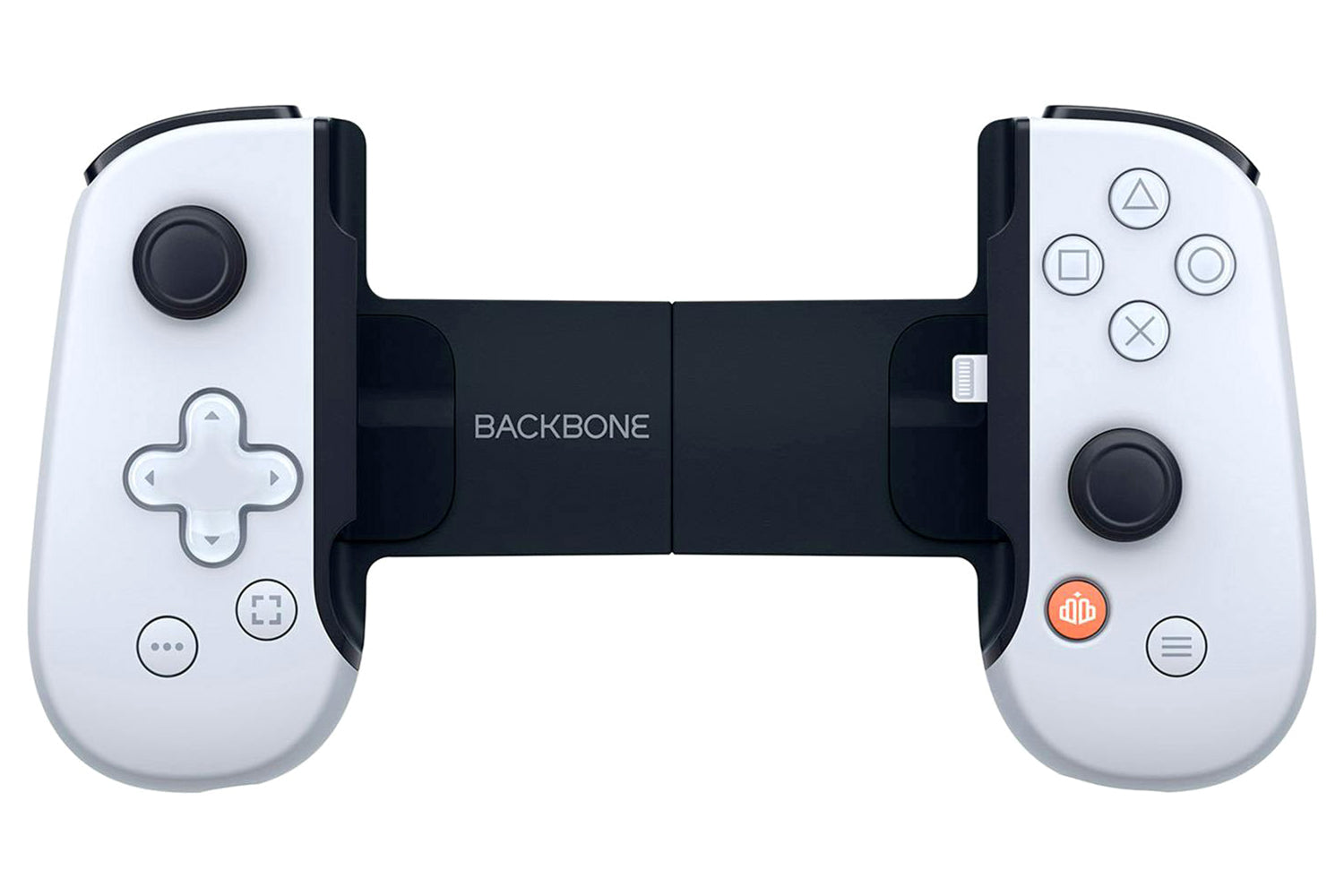 Backbone One Controller for iPhone (PlayStation Edition)